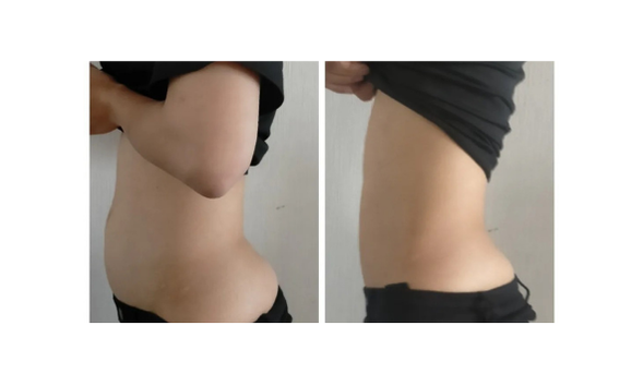 リピーター様限定 1週間で−５キロセット